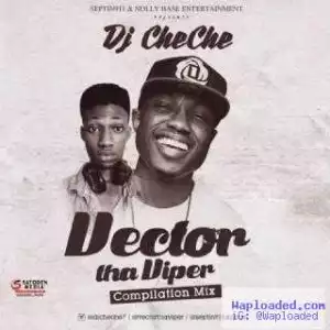 DJ Cheche - Vector Compilation Mix